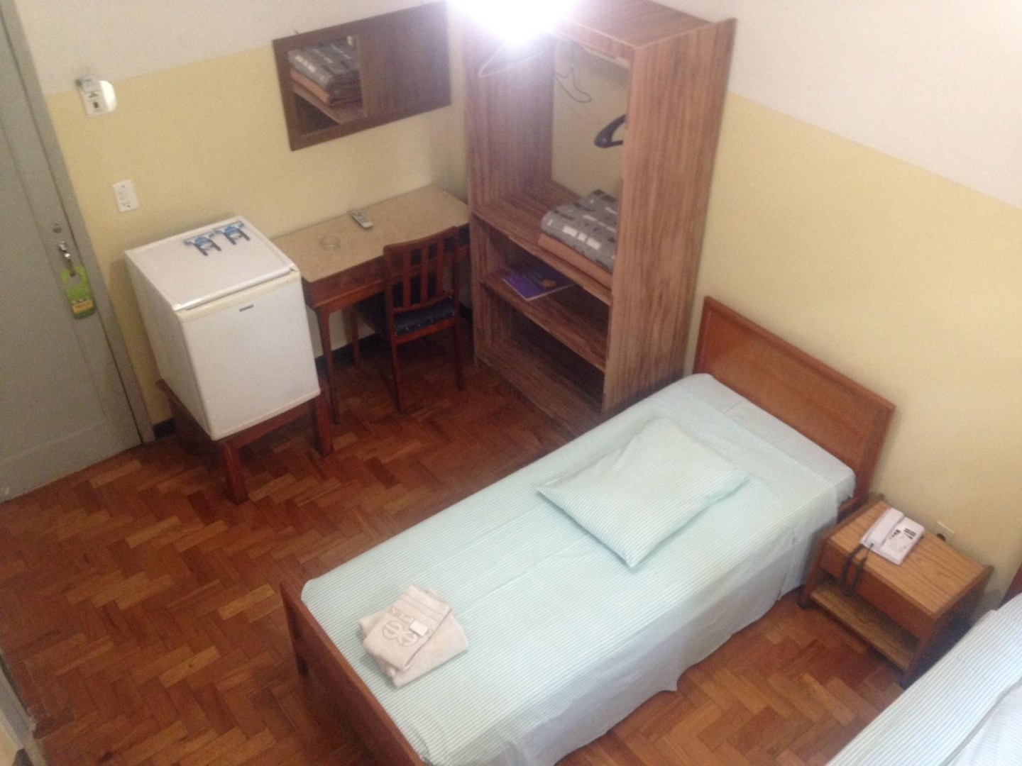 Hotel Esplanada