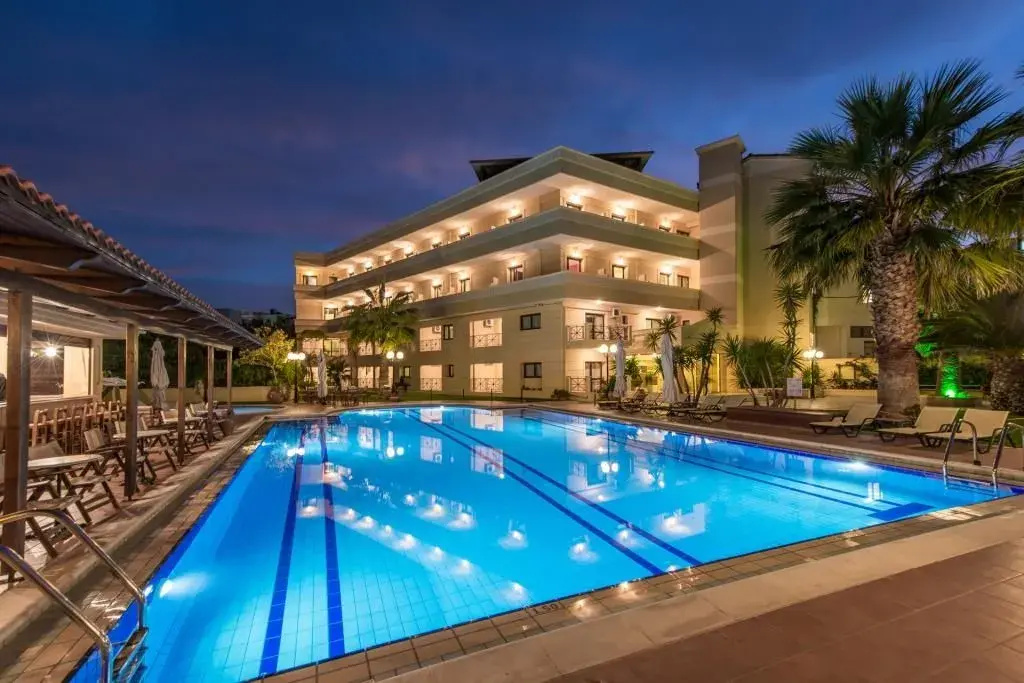 Foto - Mirtilos Studios & Apartments