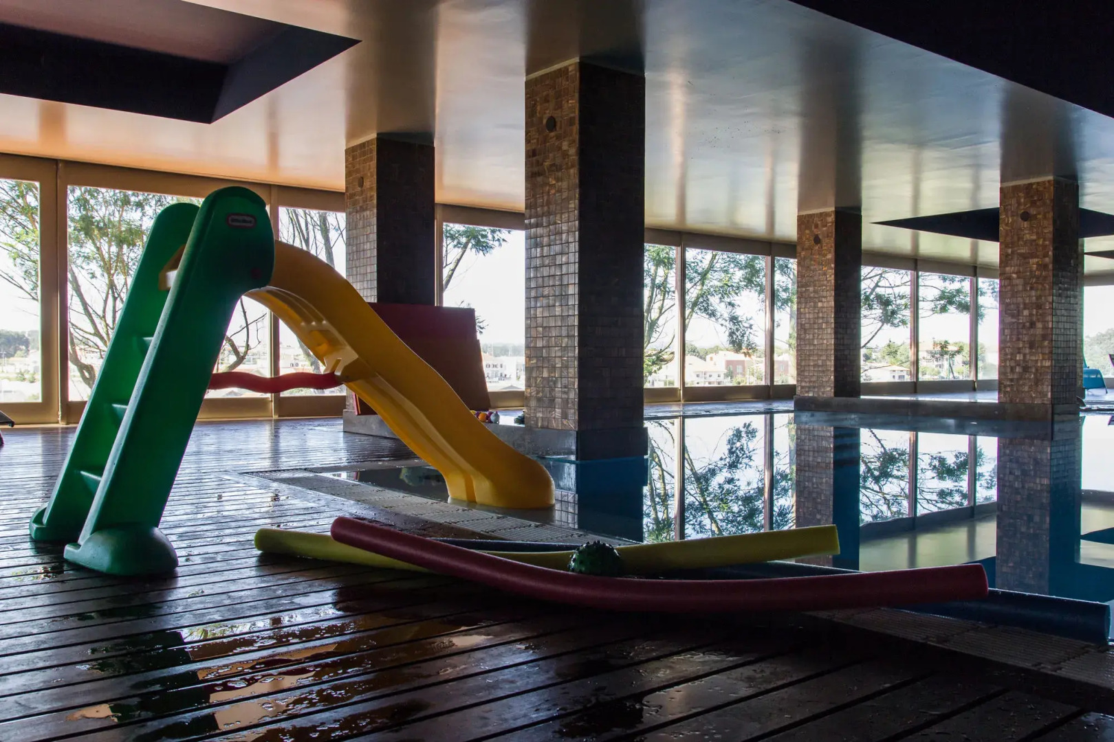 Foto - Santana Hotel & SPA