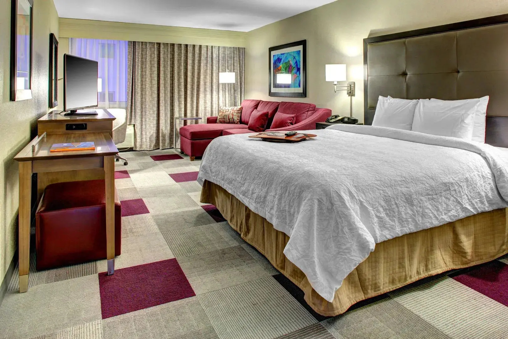 Photo - Hampton Inn Miami-Coconut Grove/Coral Gables