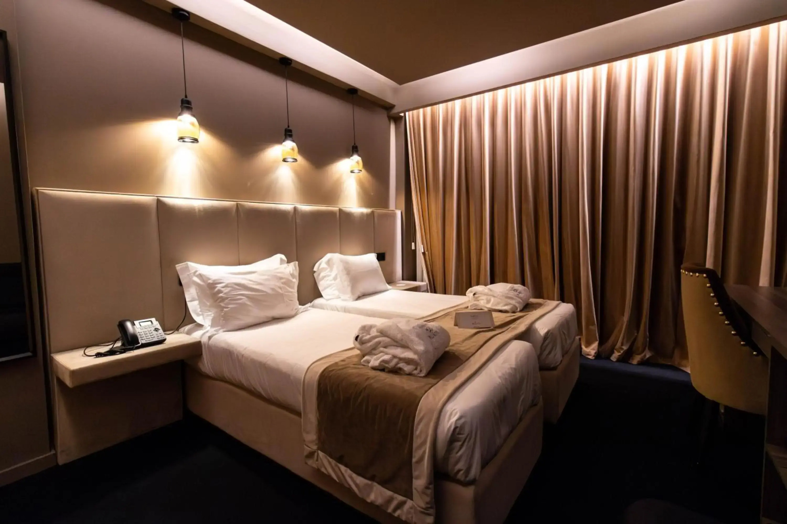 Photo - Rubens Hotels & SPA