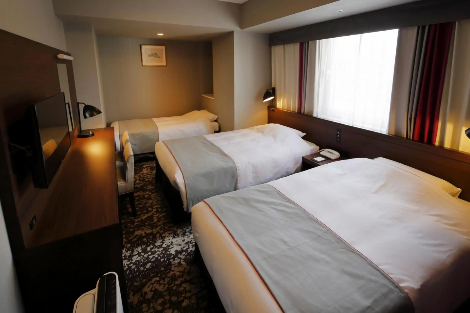 Foto - Hotel Monte Hermana Fukuoka