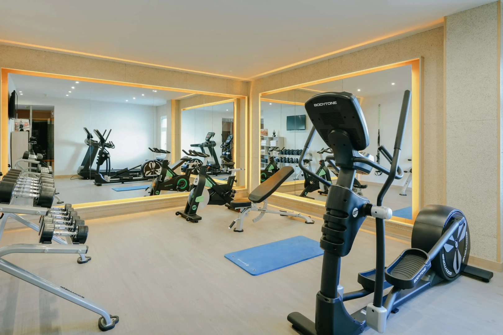 Foto - Hesperia Córdoba