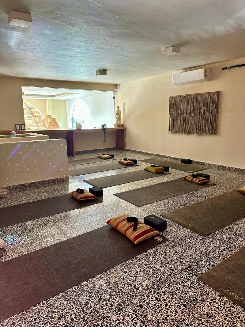 Foto - Pachamaya Holistic Wellness & Spa - Adults Only