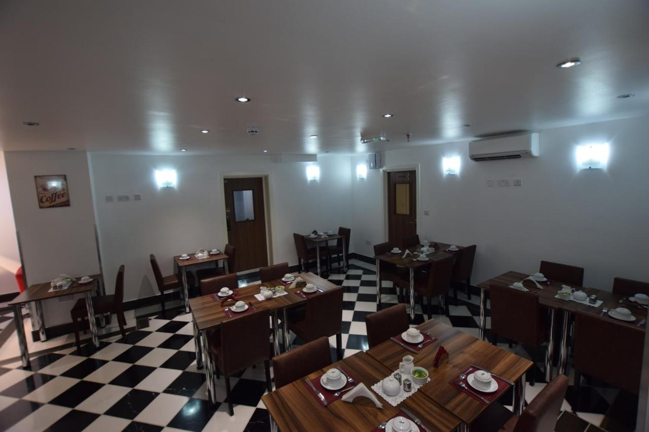 Foto - Lucky 8 Hotel
