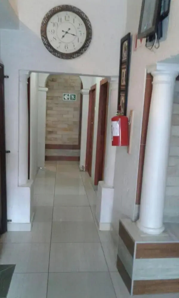 Foto - Royal Crown Guesthouse