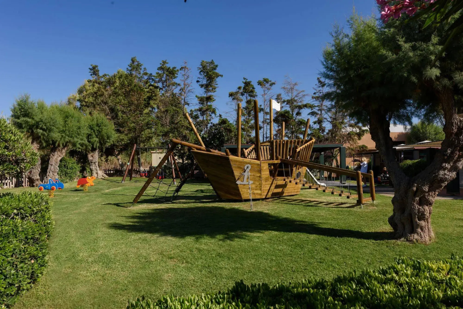 Foto - Aquila Rithymna Beach