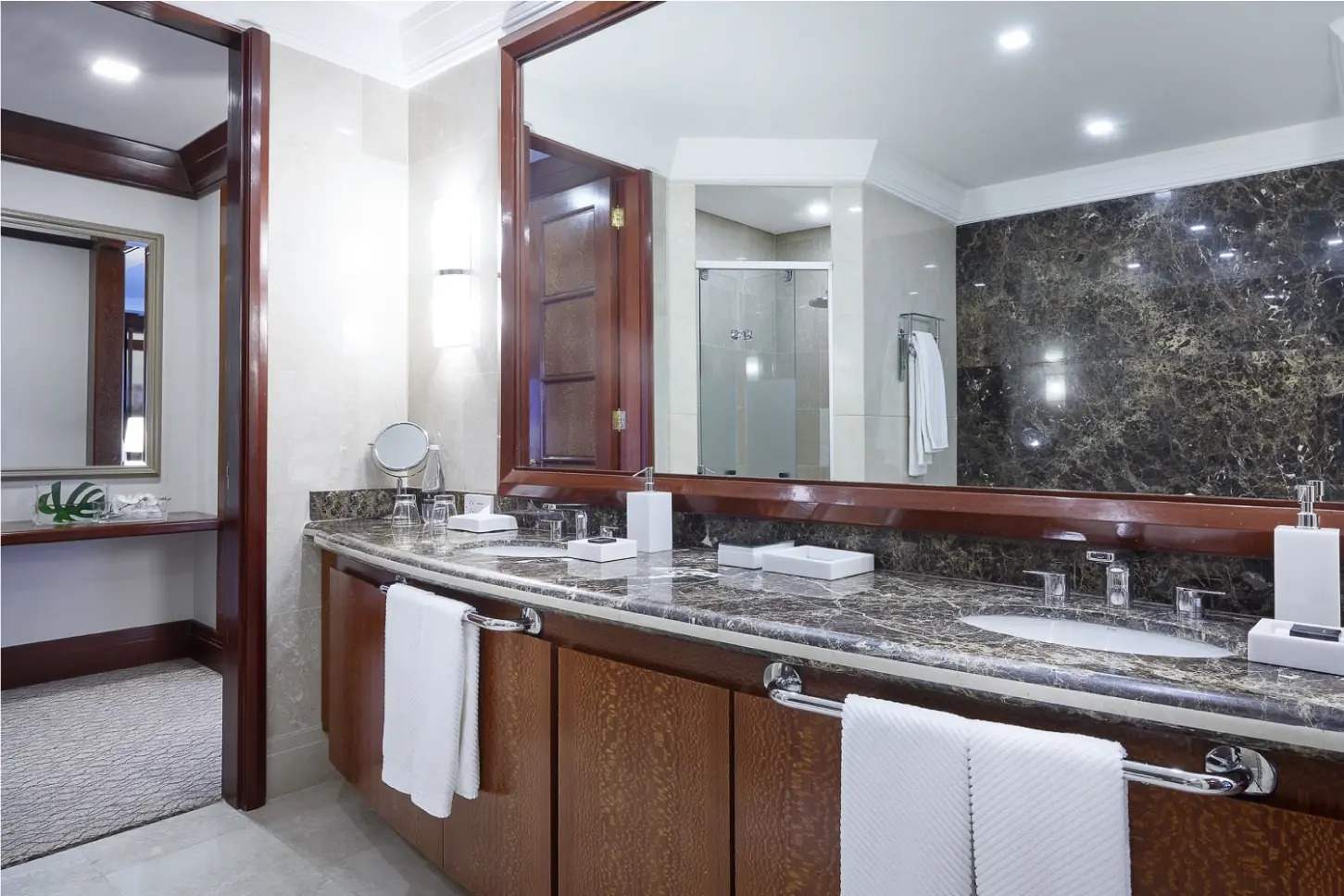 Foto - Renaissance São Paulo Hotel