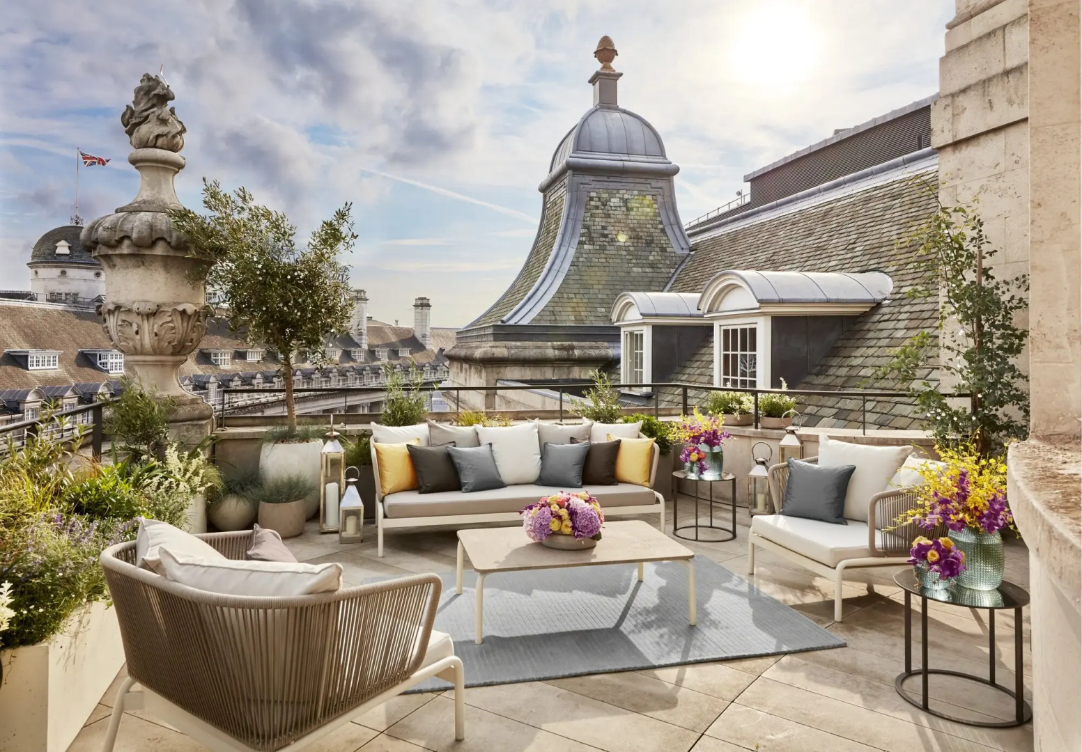 Photo - Hotel Cafe Royal