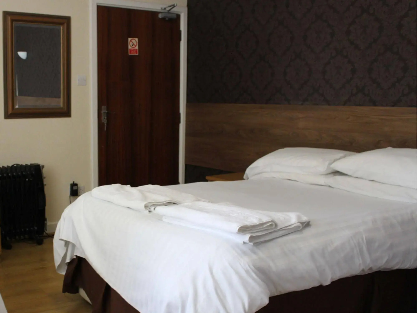 Photo - Debden Guest House
