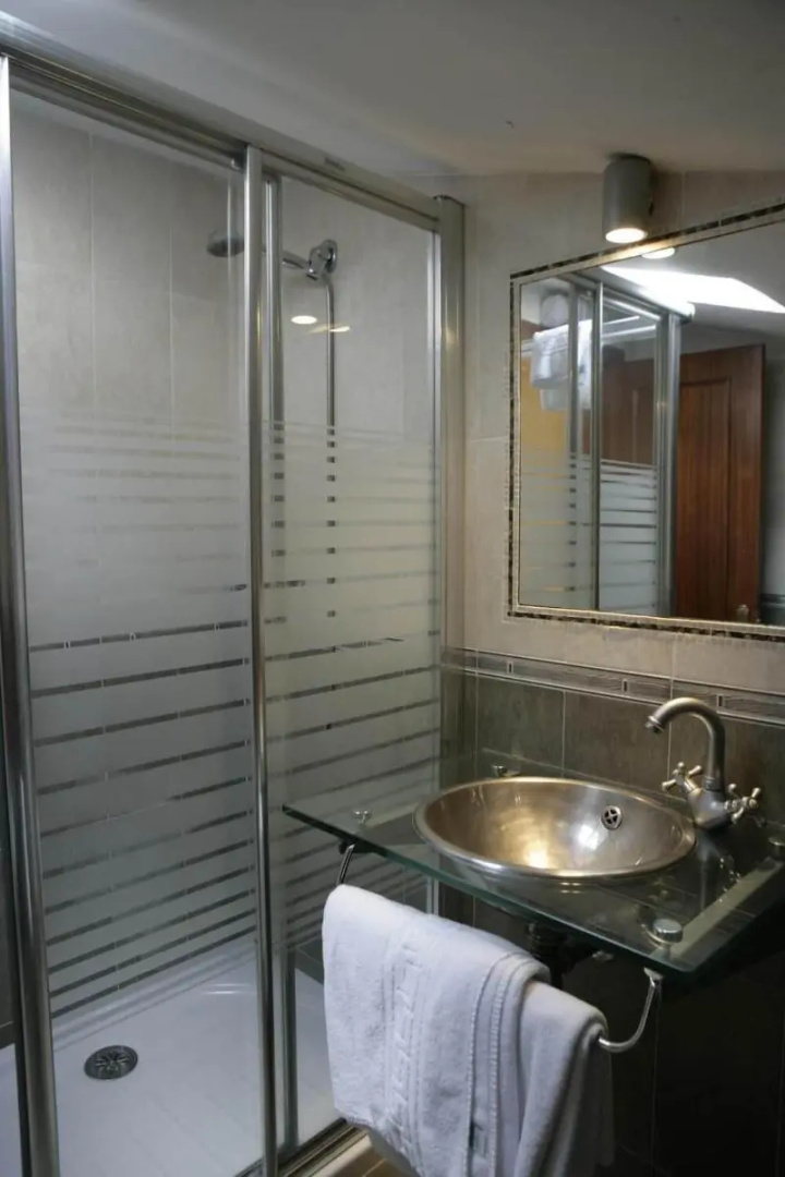 Foto - Hotel Azpiazu