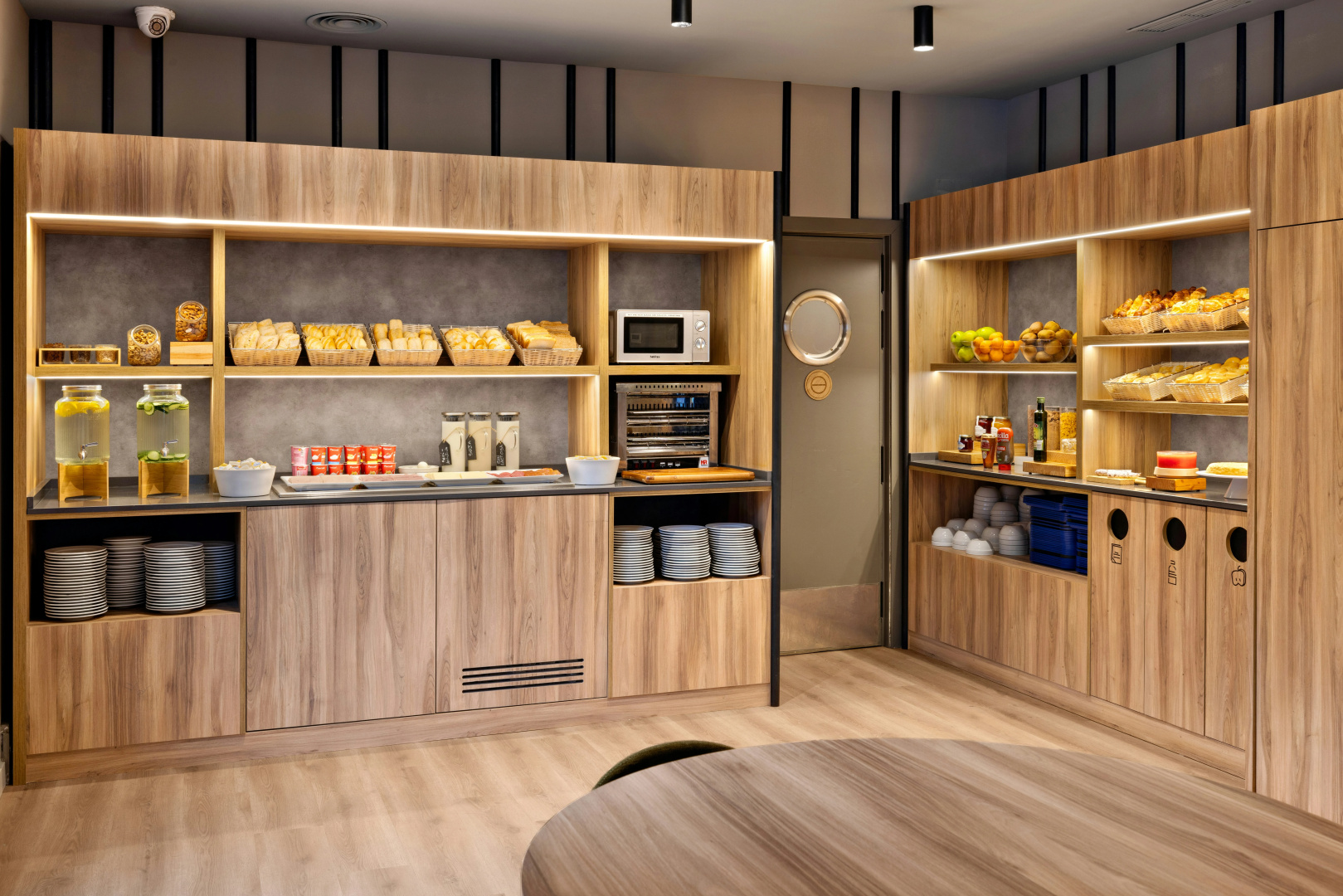 Photo - B&B Hotel Madrid Fuenlabrada Retail Park