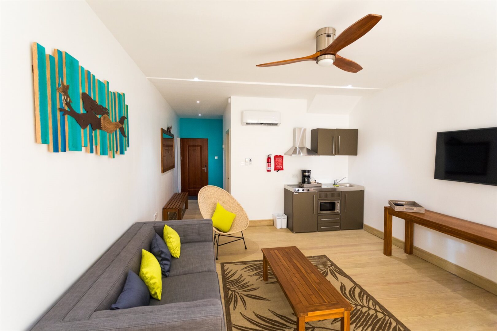 Foto - True Blue Bay Resort