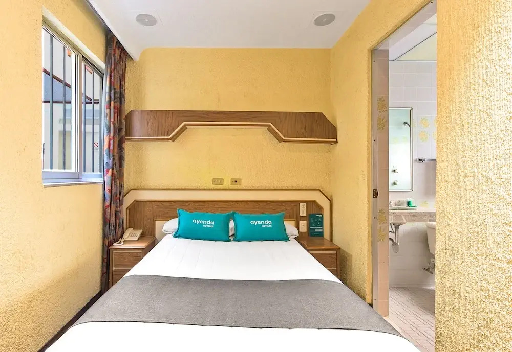 Photo - KALI La Raza Mexico City