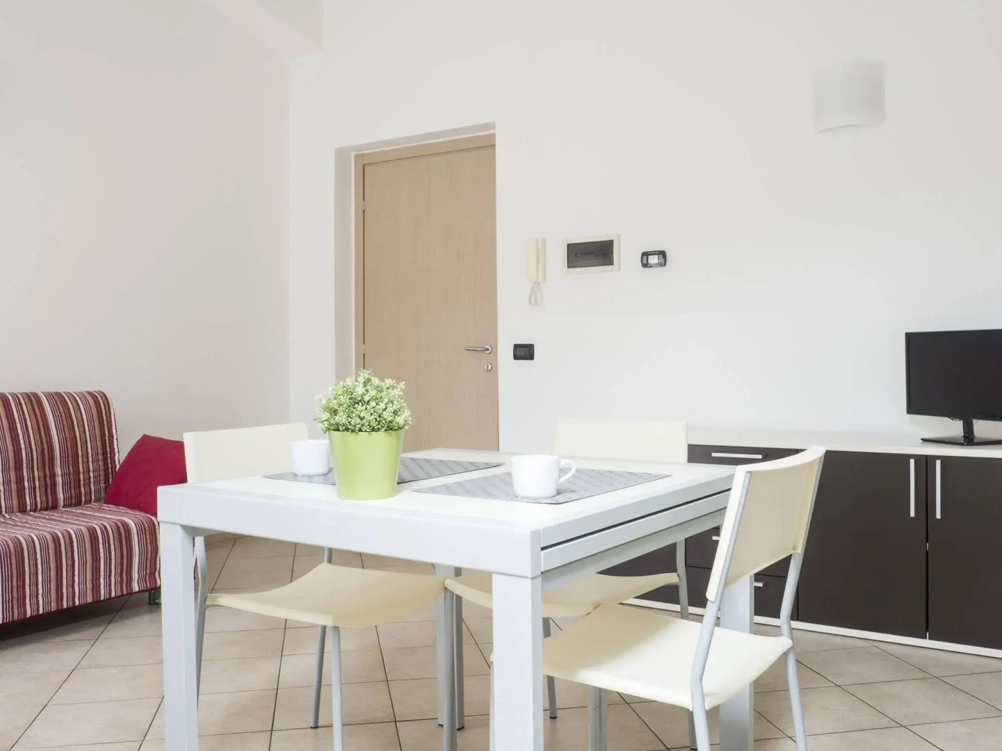 Photo - Residence Holidays