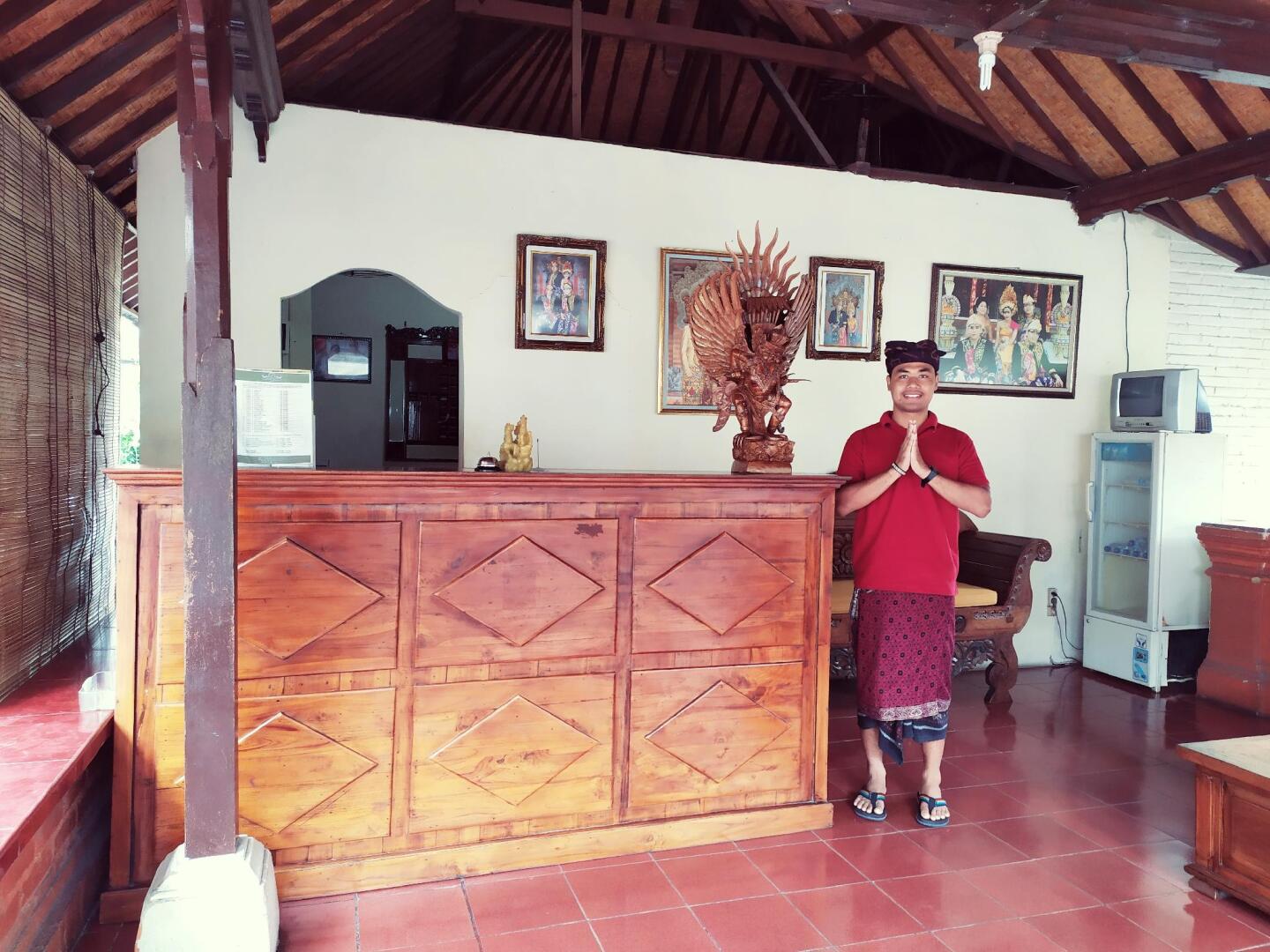 Foto - Pande Permai Bungalows