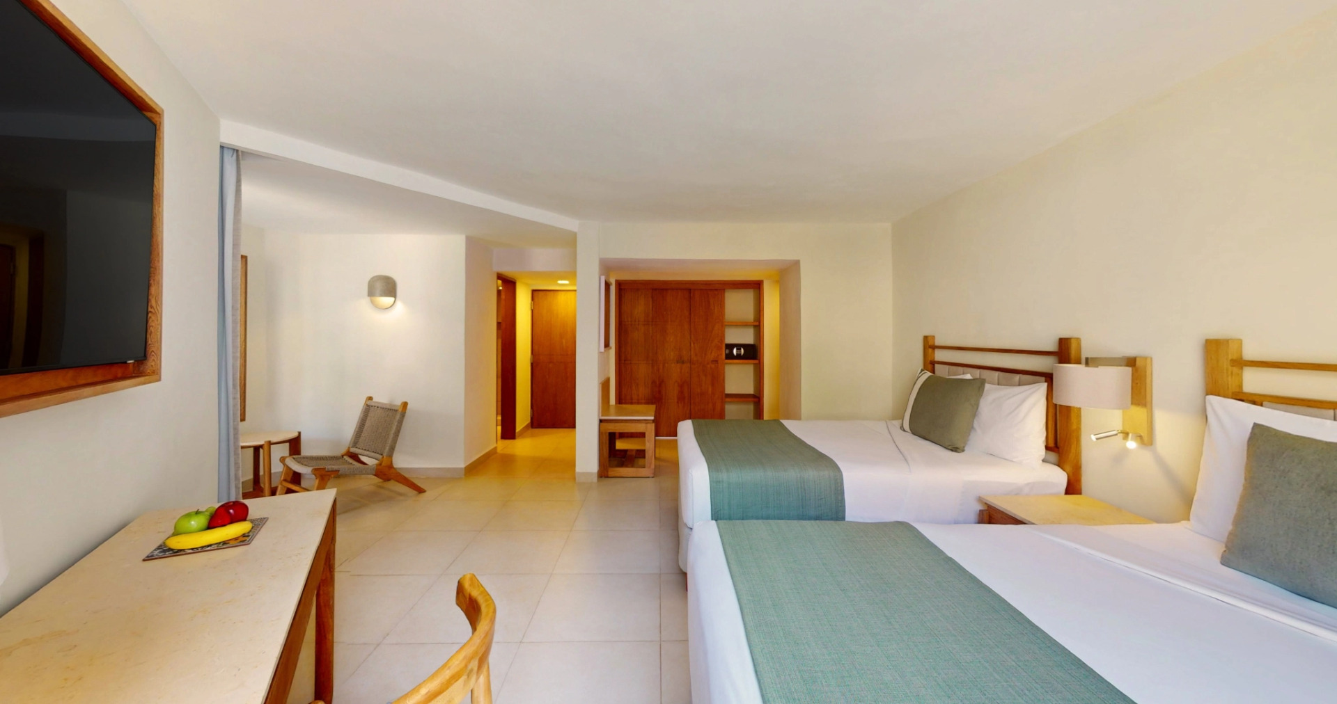 Photo - Park Royal Beach Acapulco - All Inclusive