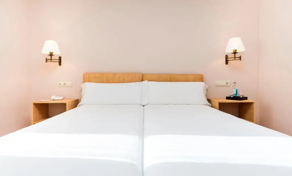 Foto - Son Corb Boutique Hotel