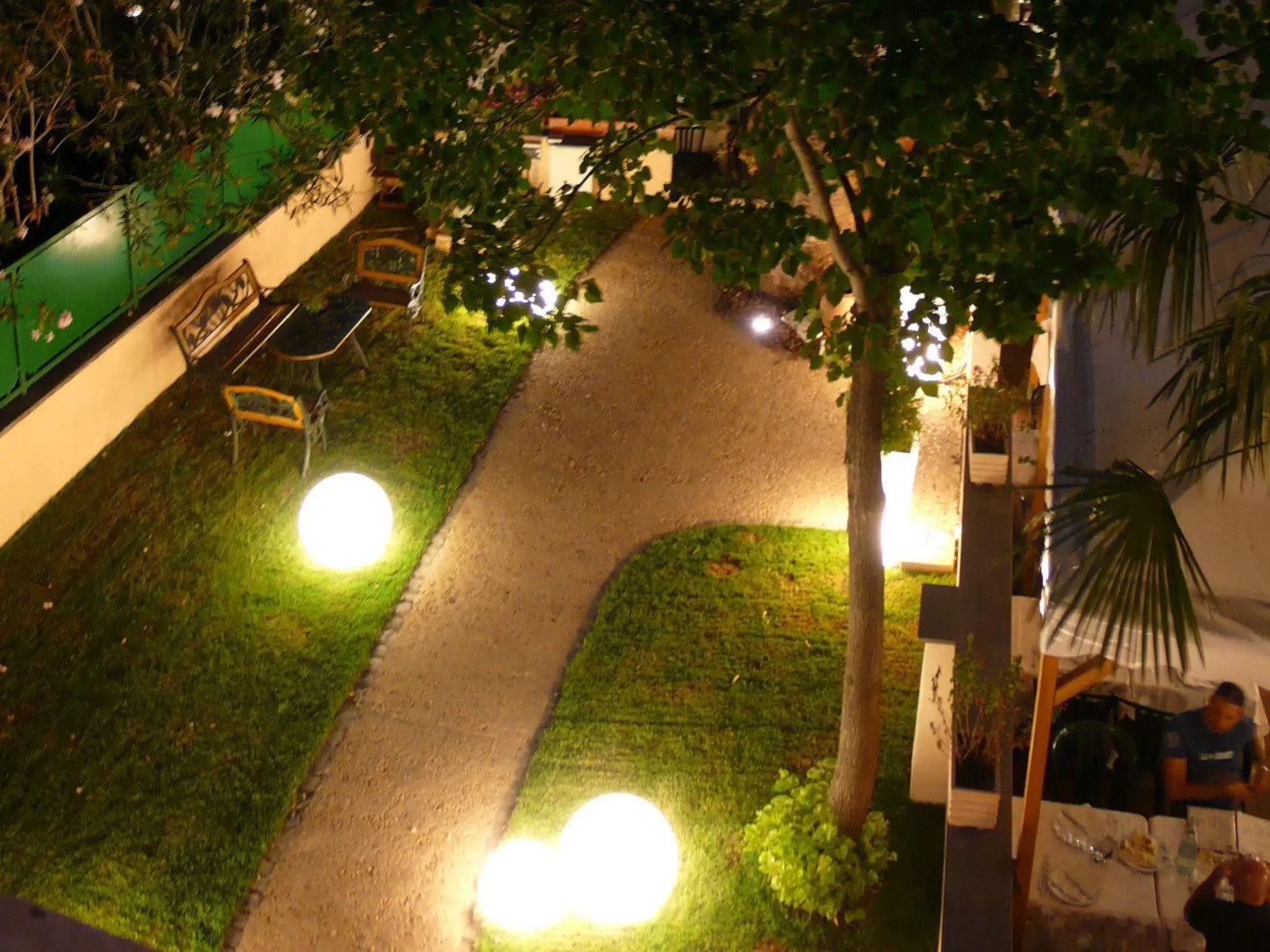 Foto - Locanda Delle Corse