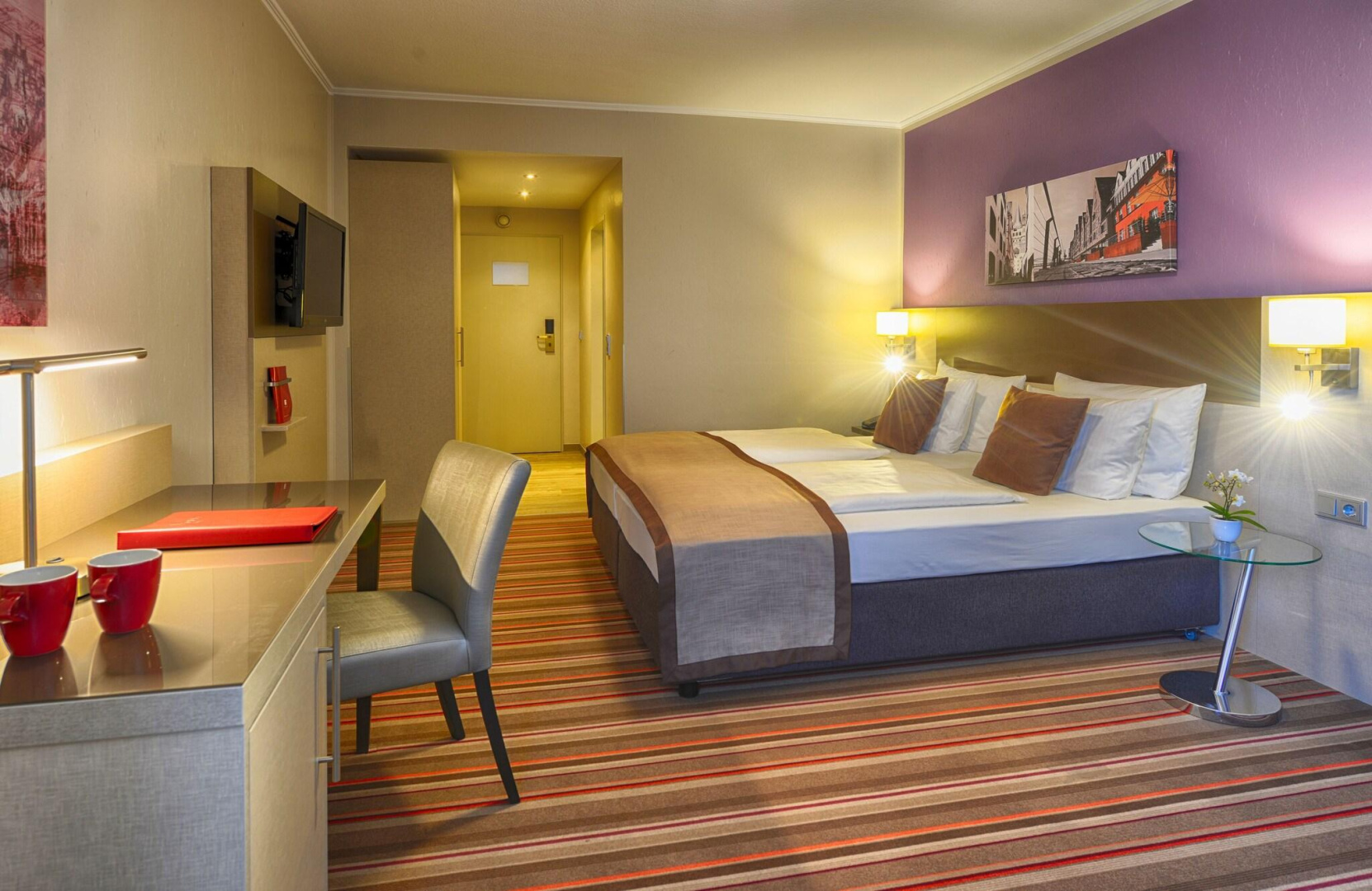Foto - Leonardo Hotel Köln