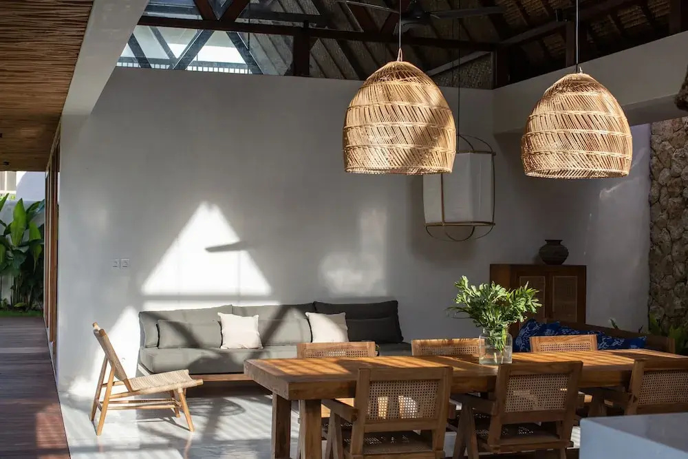 Foto - Las Lunas Villas Canggu