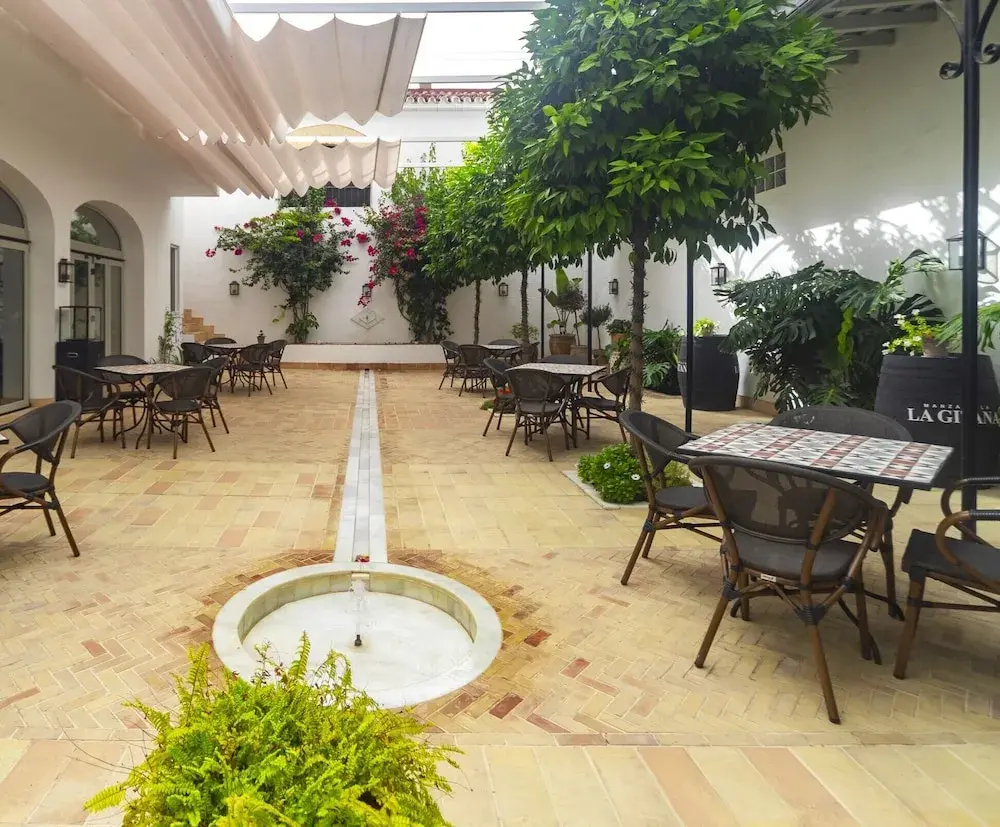 Foto - Albariza Hotel Boutique