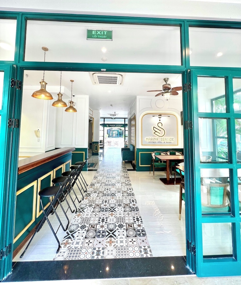 Foto - Marina Seaside Boutique Hotel