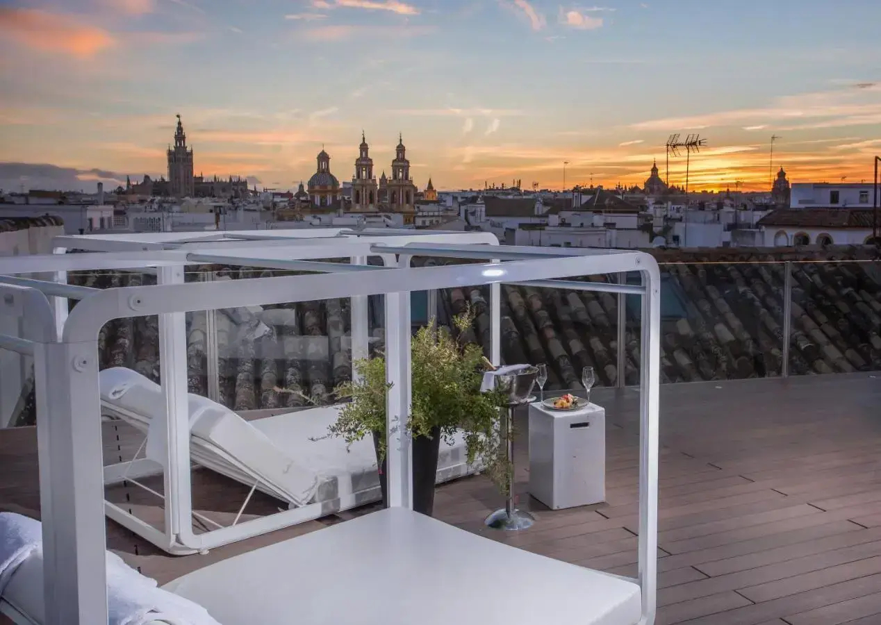 Photo - CoolRooms Palacio Villapanés 5 GL