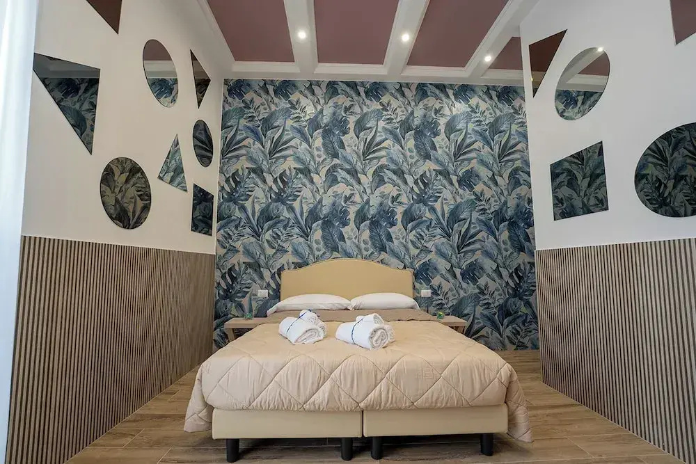 Foto - MEDINA H. LIFESTYLE NAPOLI CENTRO by ClaPa Group Dislocated Hospitality