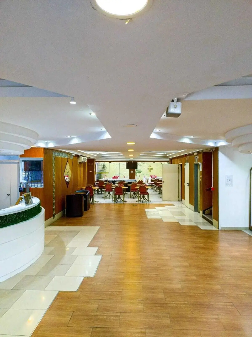 Foto - San Remo City Hotel