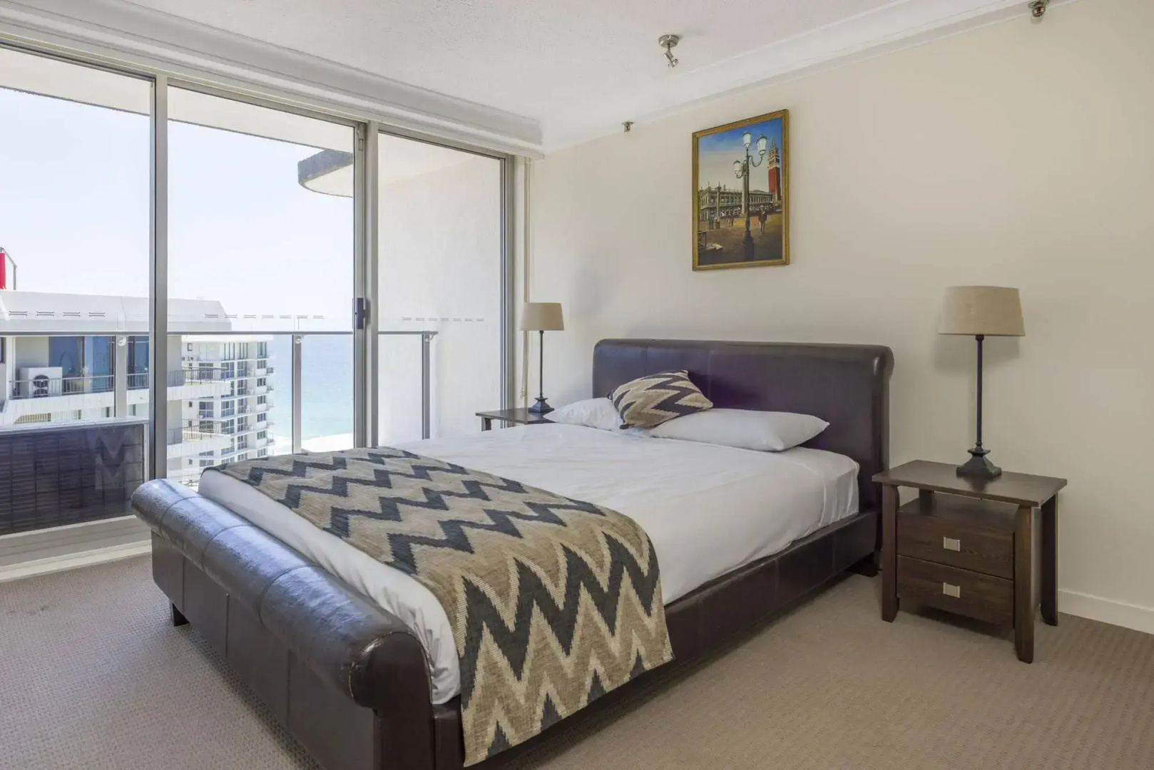 Foto - Sunbird Beach Resort Gold Coast