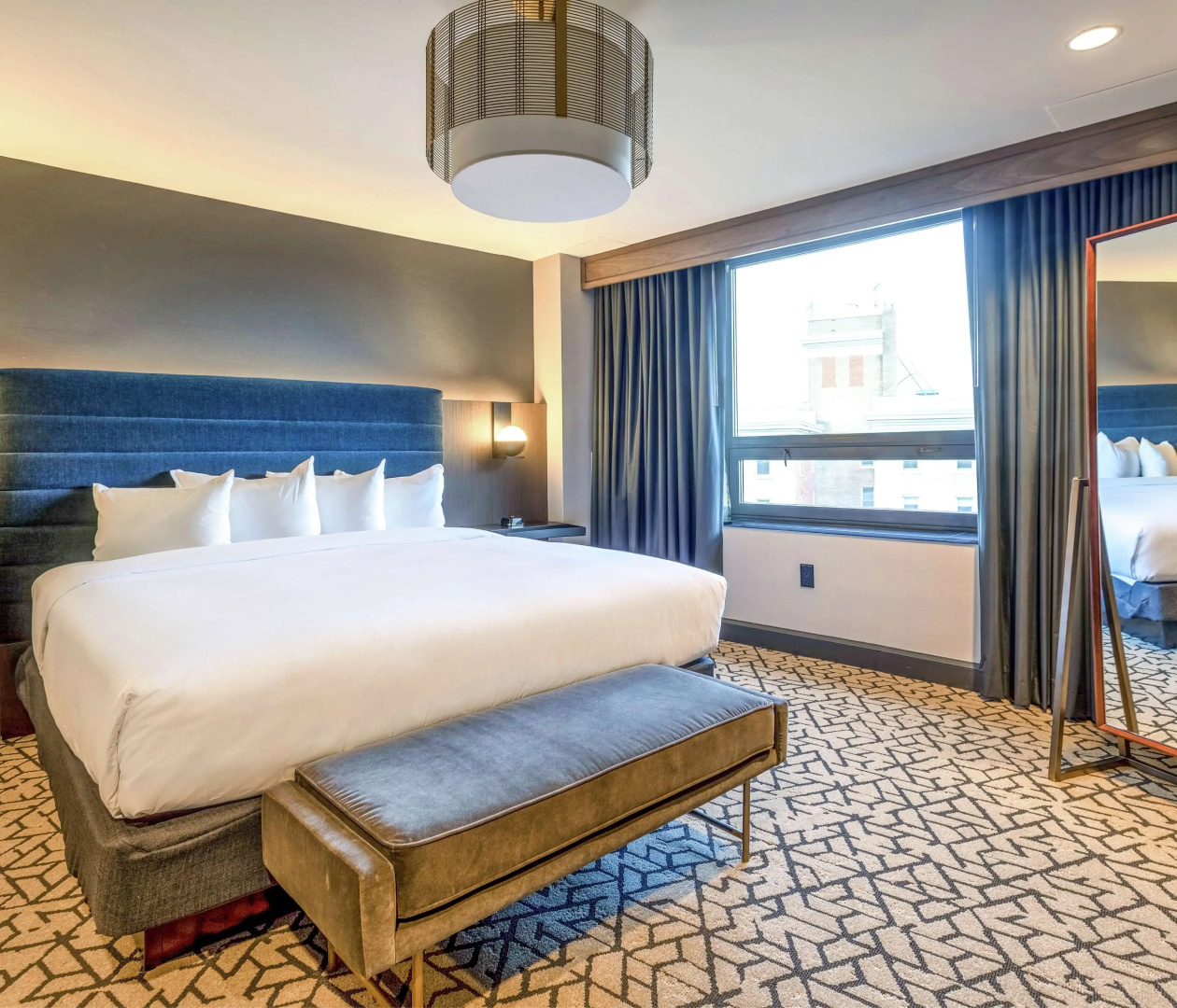 Foto - Washington Hilton