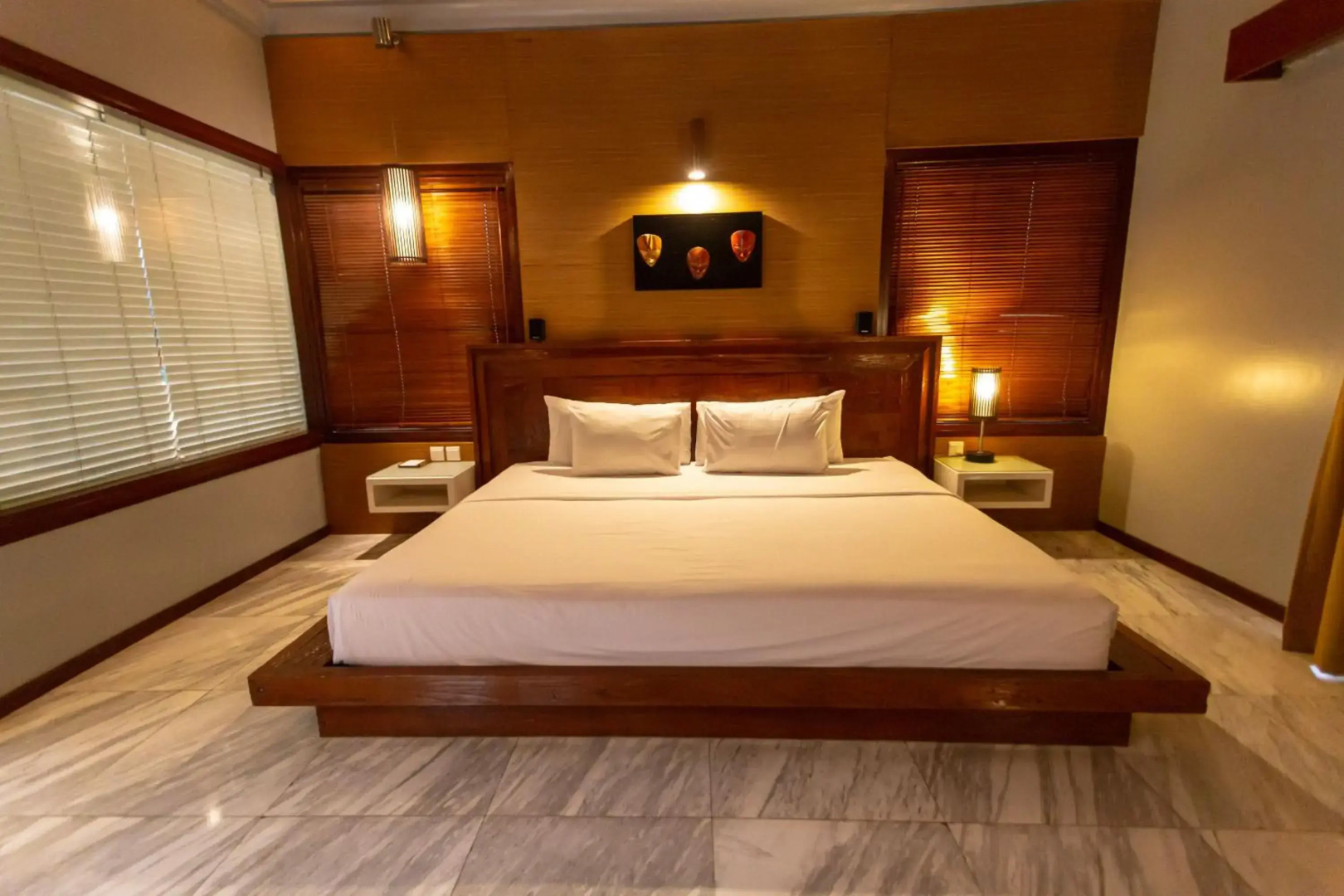 Foto - Sandi Agung Villa