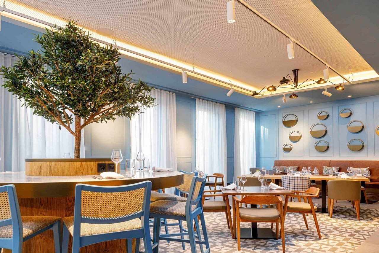 Photo - Mercure Porto Centro Aliados