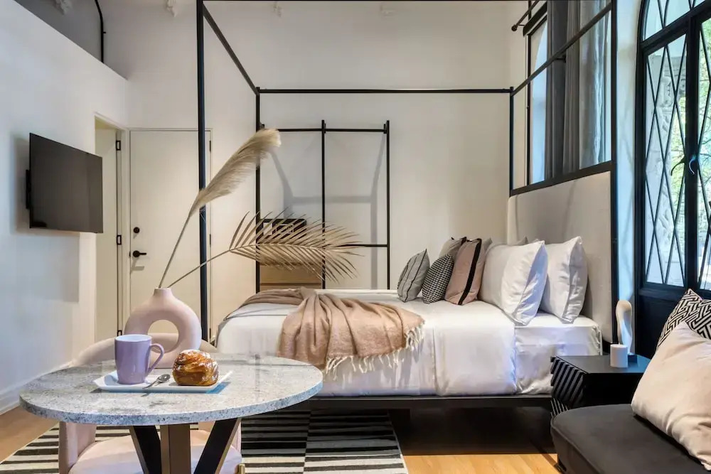 Foto - UTOPIC Campos Elíseos by ULIV