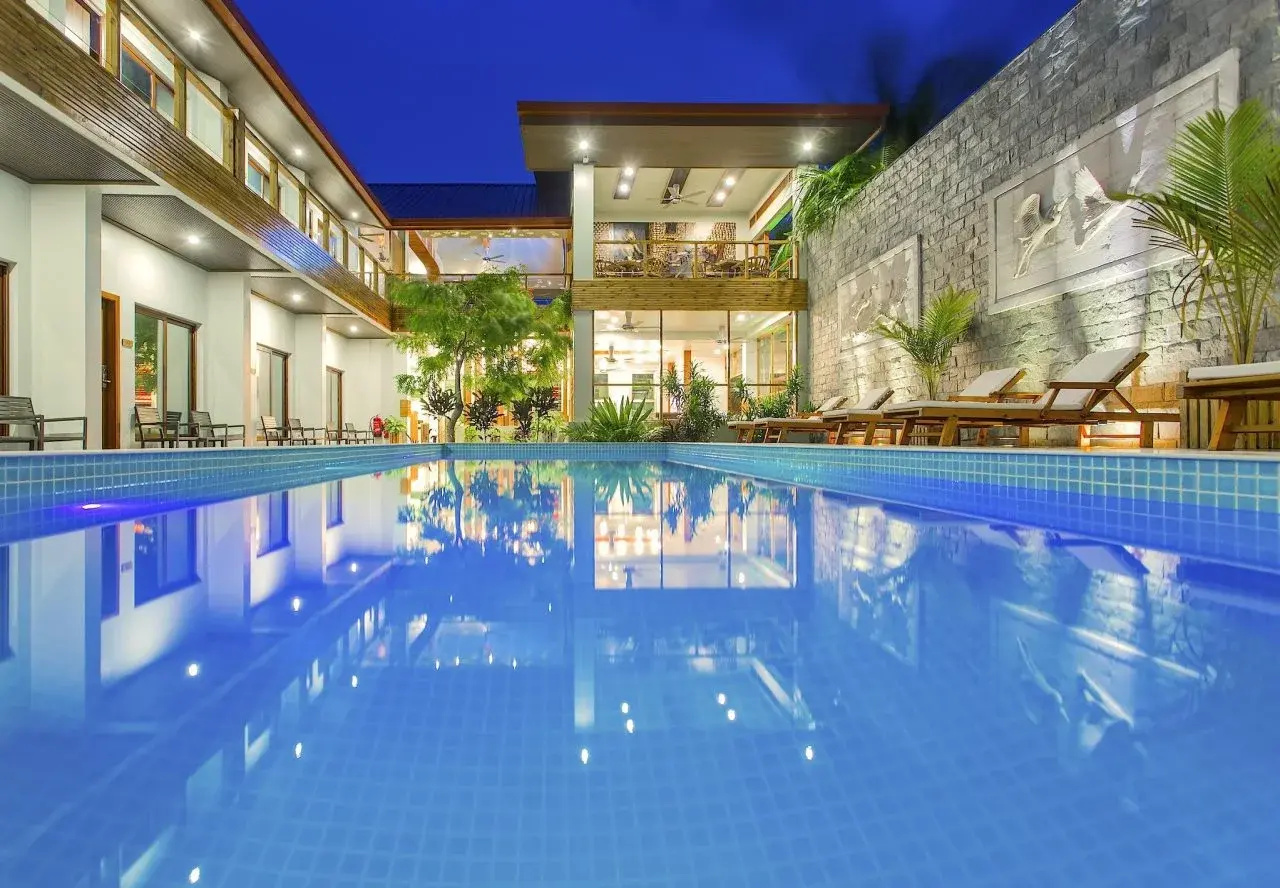 Foto - Kaani Village & Spa