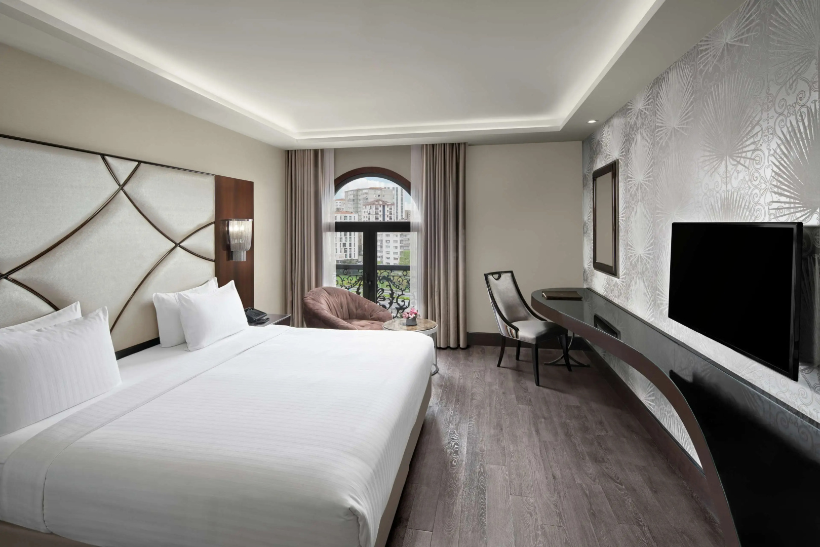 Photo - DoubleTree by Hilton Istanbul Gayrettepe