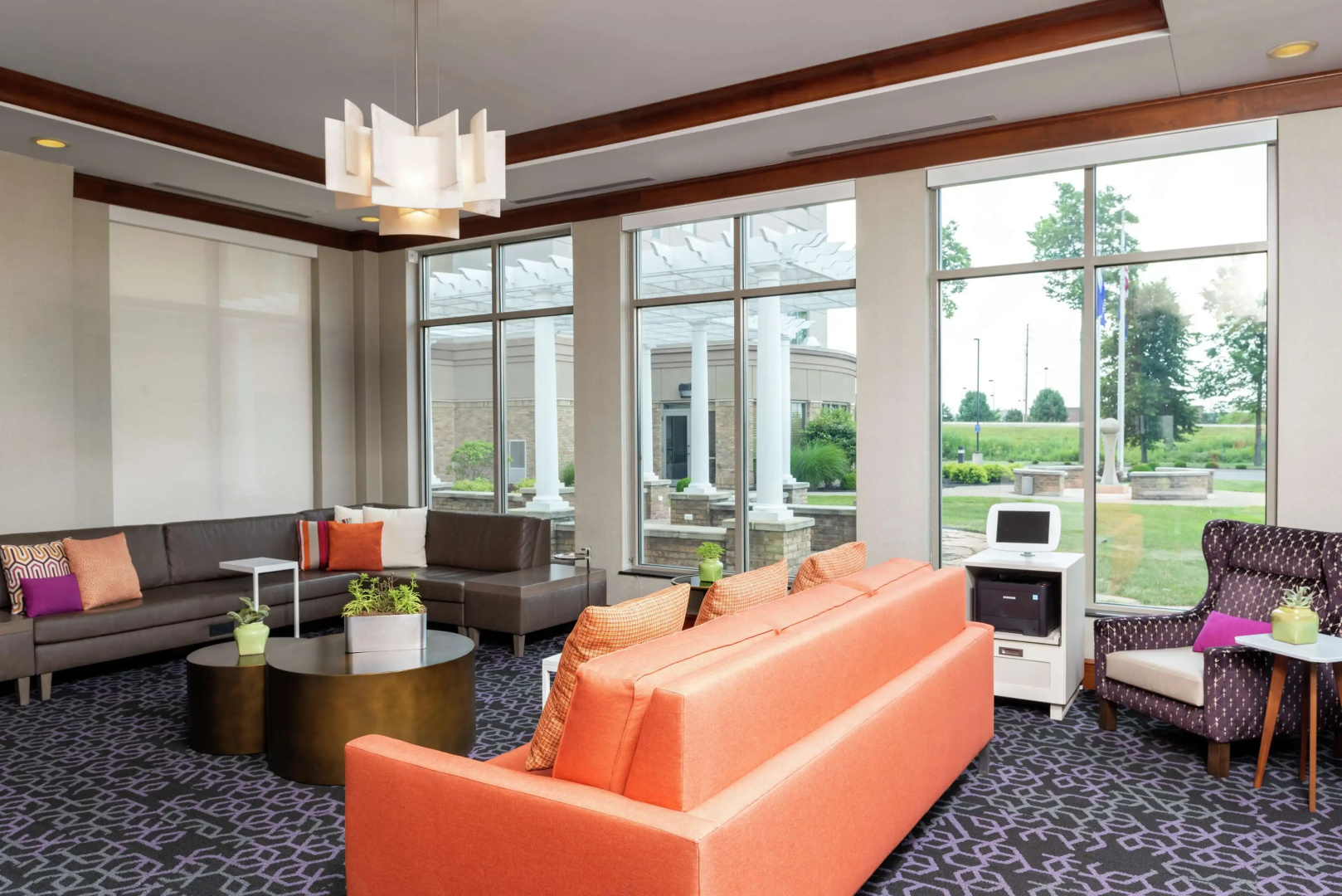 Foto - Hilton Garden Inn Indianapolis South/Greenwood