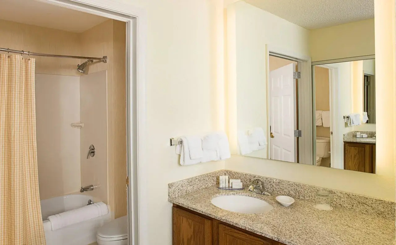 Foto - Residence Inn By Marriott New Rochelle