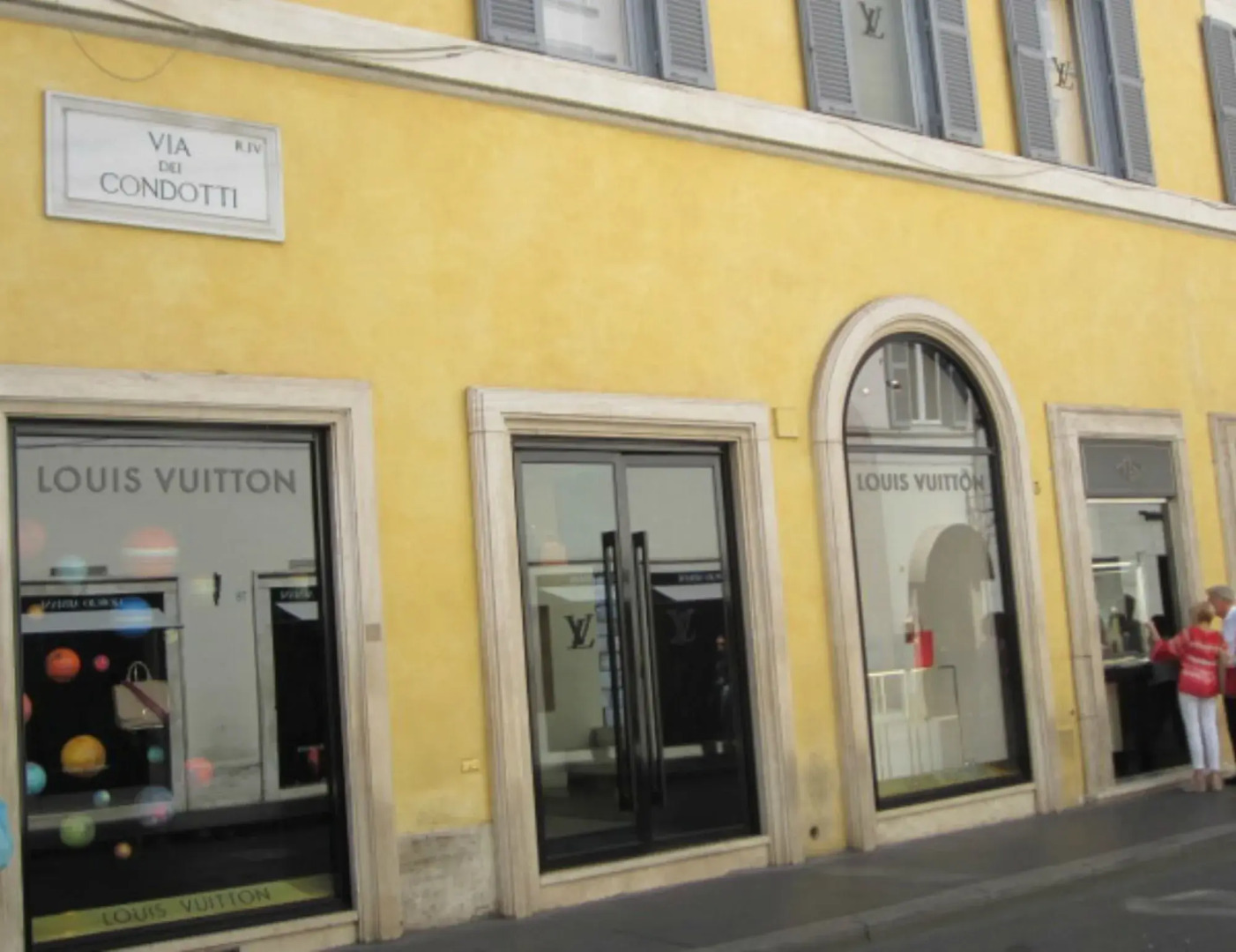 Foto - Townhouse Condotti 29