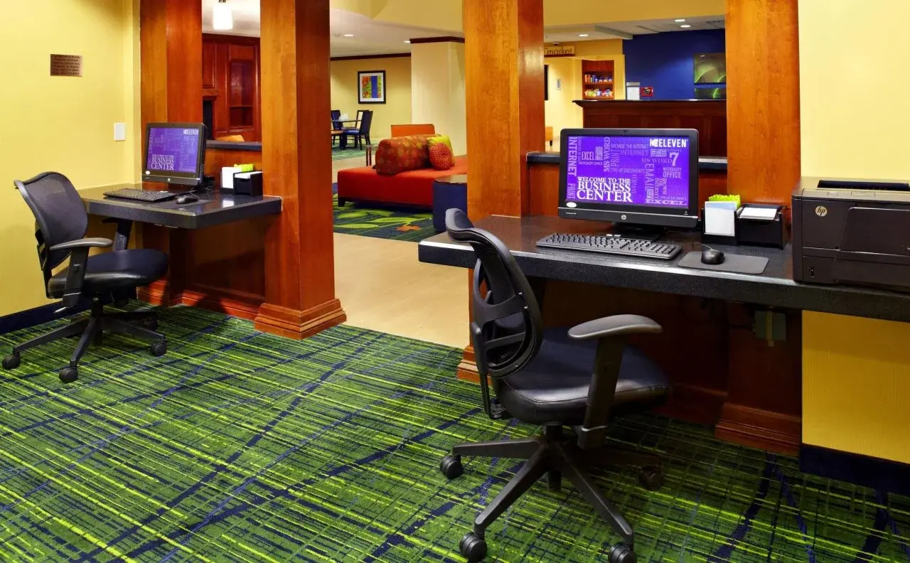 Foto - Fairfield Inn & Suites Phoenix Midtown