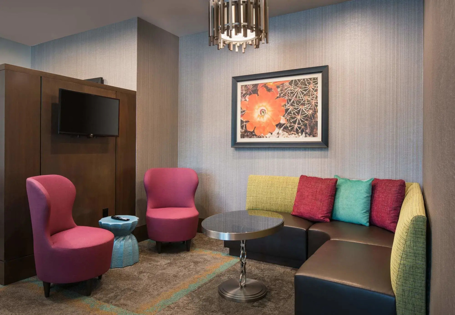 Foto - Residence Inn by Marriott Phoenix Desert View at Mayo Clinic