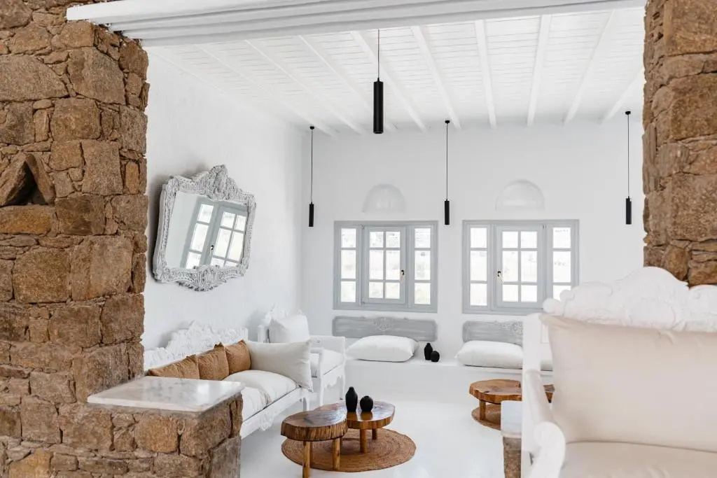 Foto - Penelope Village Mykonos by Mr and Mrs White