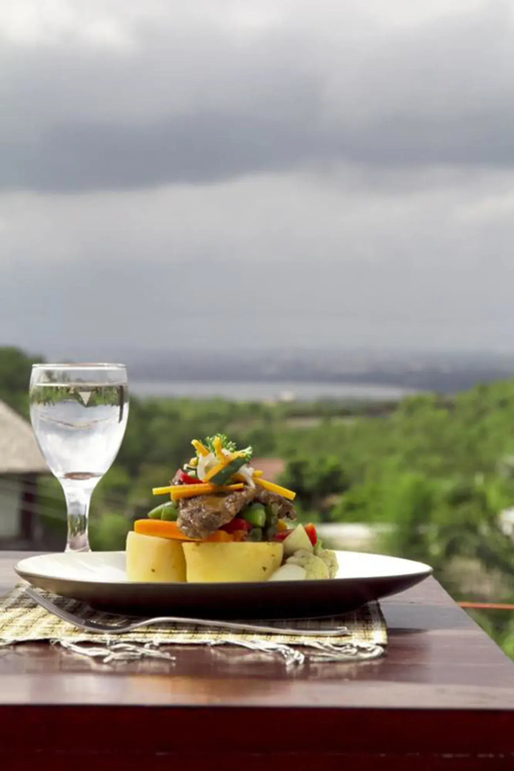 Foto - Avery Le Nixsun Villas Ungasan with Free access to Gym center by Waringin Hospitality