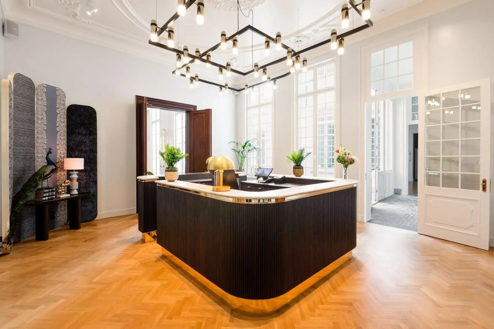 Photo - Sapphire House Antwerp, Autograph Collection