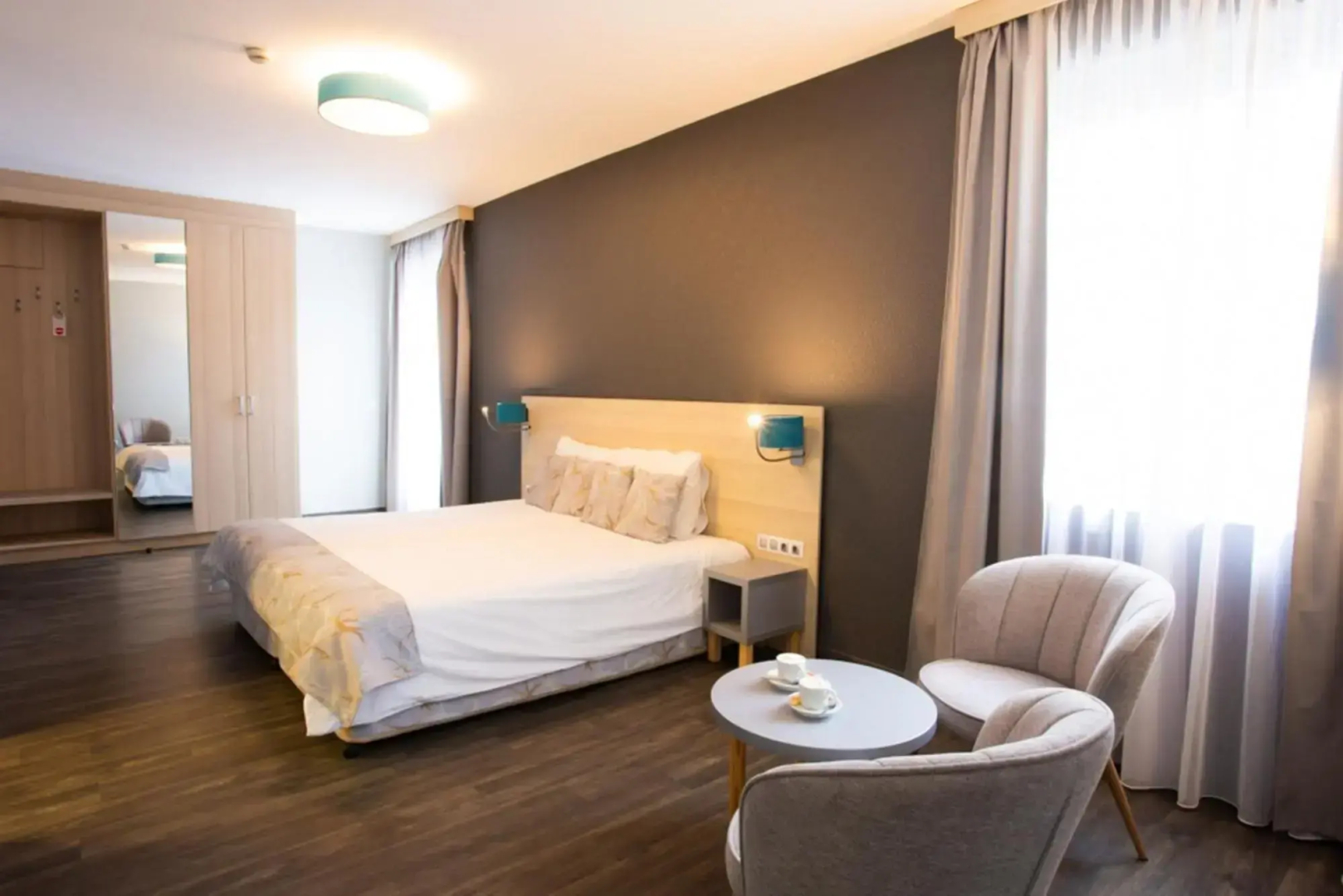 Foto - Hotel Regnum Residence