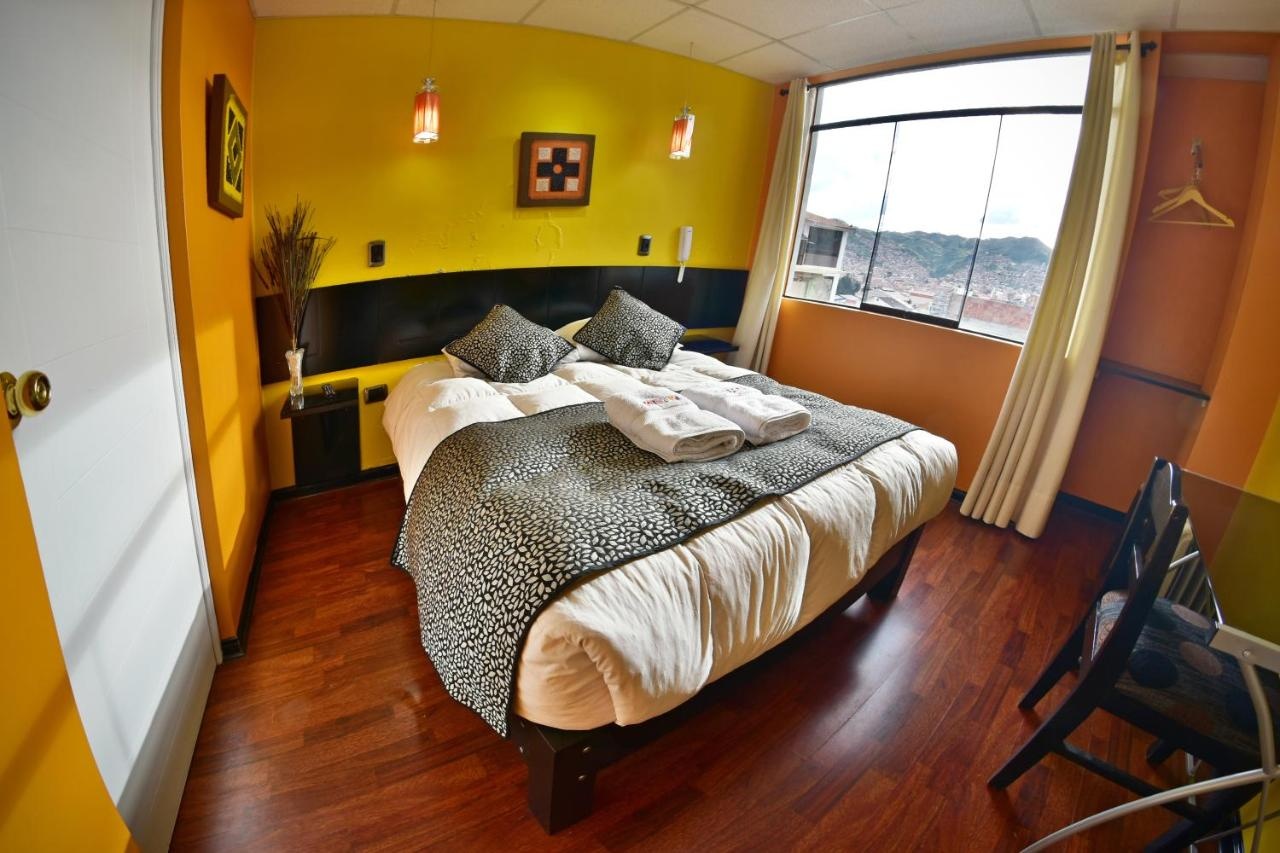 Photo - Wifala Thematic Hotel Boutique