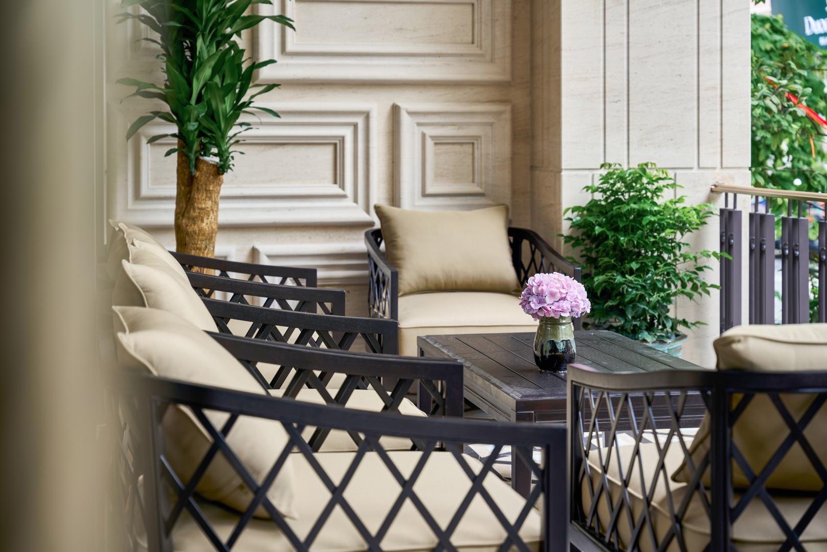 Foto - Tonkin Luxury Boutique Hotel & Spa