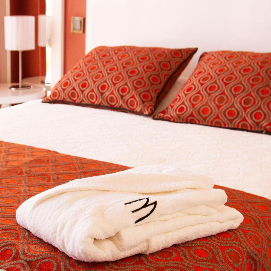 Foto - Hotel Miramar Sul