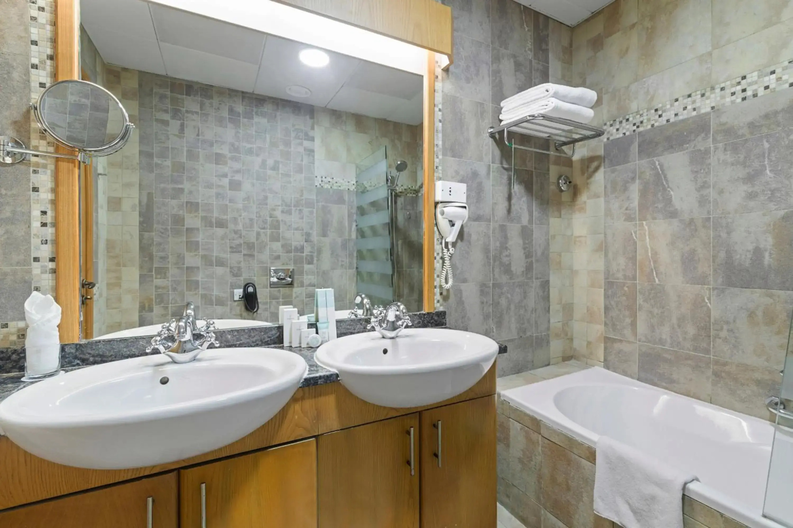 Foto - Al Khoory Hotel Apartments Al Barsha